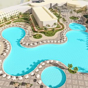 Xanadu Club Makady Bay