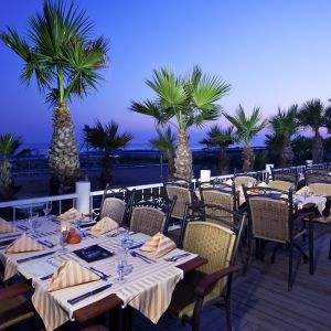Club Grand Side Hotel