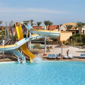 Hotel Amwaj Oyoun Sharm