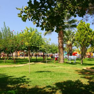 Eri Beach Hotel