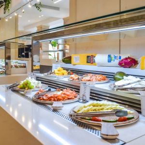 Creta Star Hotel Rethymno