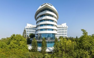 Hotel Concorde DeLuxe Resort