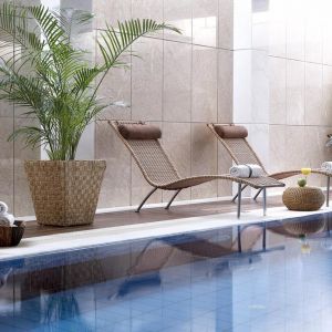 Hotel Thalassa Beach Resort and Spa
