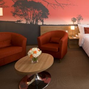 Hotel Expo