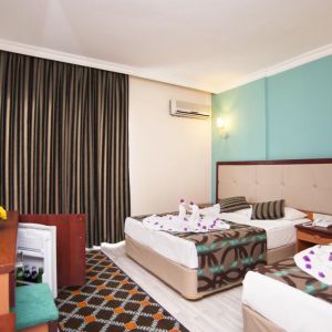 Hotel Concordia Celes Beach