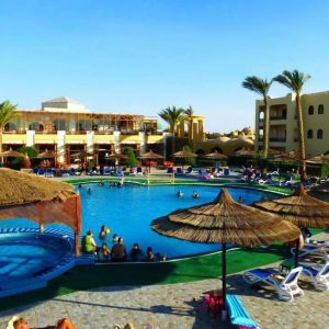 Hotel Panorama Bungalows Hurghada