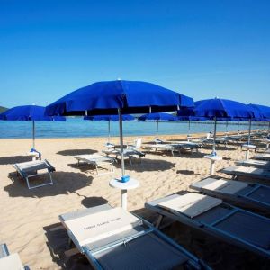 Hotel Seniori Porto Conte