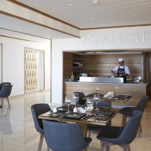 Hotel Mitsis Selection Alila