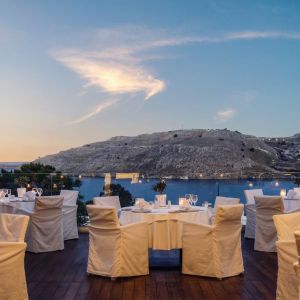 Lindos Village Resort and Spa