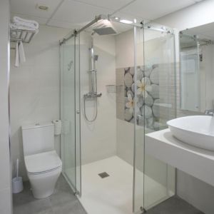 Hotel Europa Splash and Spa