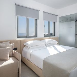Hotel Michelangelo Resort and Spa