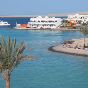 Hotel Arabella Azur Resort