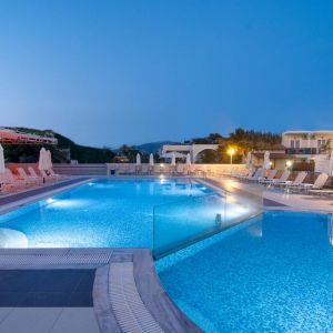 Hotel Esperia Zakynthos
