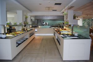 Hotel DWO Les Palmeres