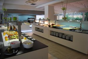 Hotel DWO Les Palmeres