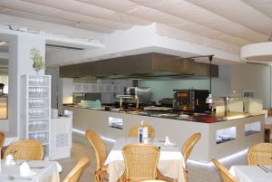 Hotel DWO Les Palmeres