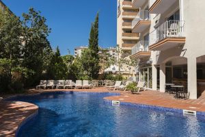 Hotel DWO Les Palmeres
