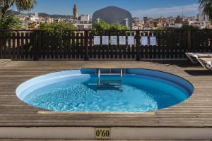 Hotel DWO Les Palmeres
