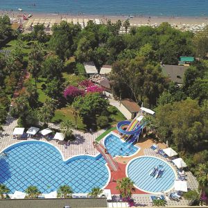 Sentido Lycus Beach