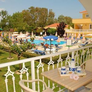 Hotel Macedonia