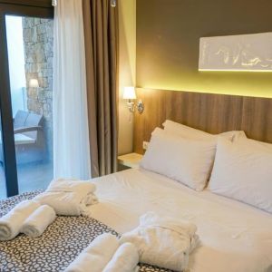 Hotel Agnes Deluxe
