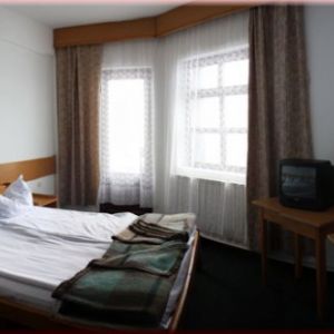 Hotel Cerbul