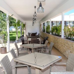 Hotel Dorna Mamaia