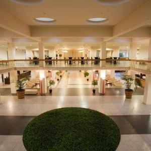 Revelion Grand Hotel Varna