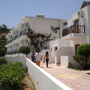 Hotel Panorama Village