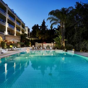 Hotel Rodos Park Suites and Spa