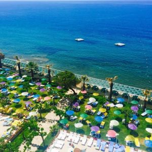 Hotel Grand Efe