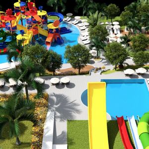 Hotel Grecotel Club Marine Palace