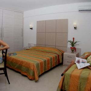 Hotel Mediterraneo Hersonissos