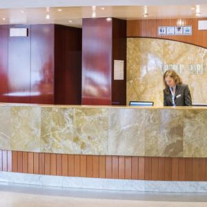 Hotel Tropic Park