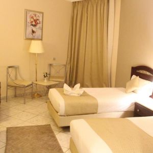 Dexon Roma Hotel