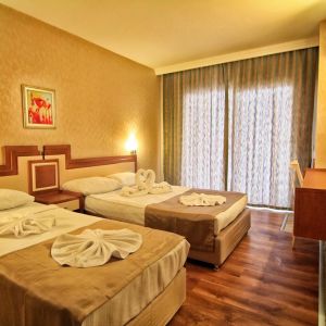 Hotel COOEE Numa Konaktepe