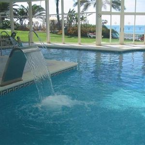 Hotel Estival Torrequebrada