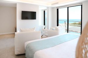 Hotel Kaktus Playa