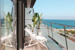 Hotel Kaktus Playa