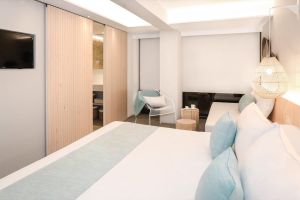 Hotel Kaktus Playa