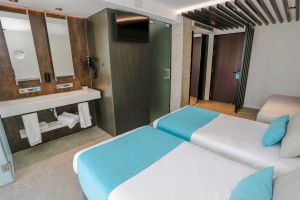 Hotel Kaktus Playa