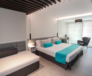Hotel Kaktus Playa