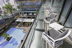 Hotel Kaktus Playa