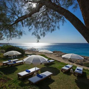 Grecian Sands