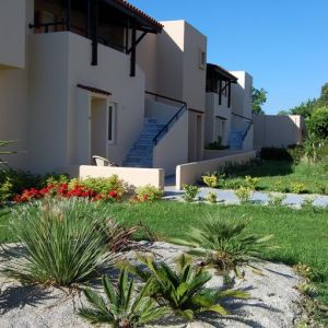 Hotel Ilios K. Village Resort