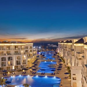 PICKALBATROS BLU SPA