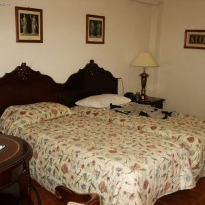 Hotel Ambiente Palace