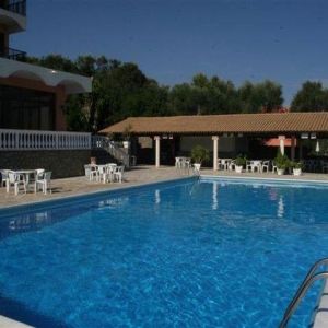 Hotel Eliana