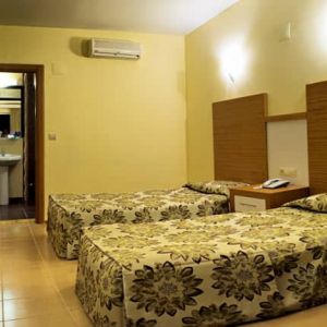 Hotel Sentinus Kusadasi