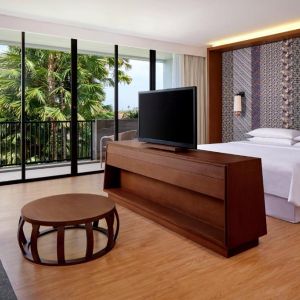Four Points By Sheraton Bali Seminyak